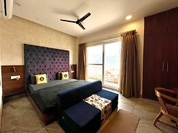 The Hosteller Rishikesh, Upper Tapovan