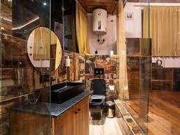 The Hosteller Rishikesh, Upper Tapovan