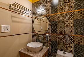 The Hosteller Rishikesh, Upper Tapovan