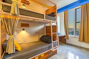 The Hosteller Rishikesh, Upper Tapovan