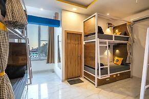 The Hosteller Rishikesh, Upper Tapovan