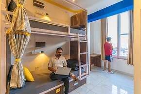 The Hosteller Rishikesh, Upper Tapovan