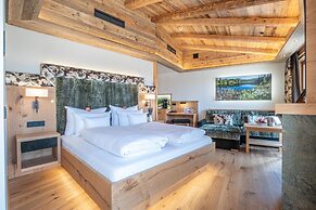Natur- Wohlfühlhotel Brunner Hof OHG