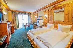 Natur- Wohlfühlhotel Brunner Hof OHG
