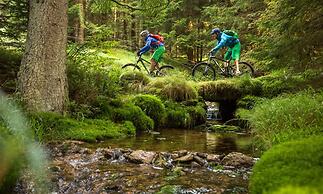 Natur- Wohlfühlhotel Brunner Hof OHG