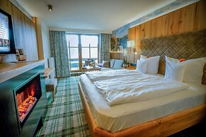 Natur- Wohlfühlhotel Brunner Hof OHG