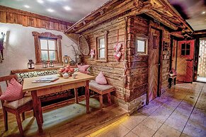 Natur- Wohlfühlhotel Brunner Hof OHG