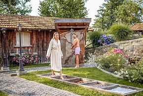 Natur- Wohlfühlhotel Brunner Hof OHG