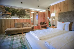 Natur- Wohlfühlhotel Brunner Hof OHG