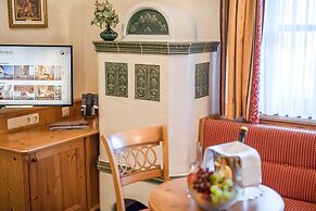 Natur- Wohlfühlhotel Brunner Hof OHG