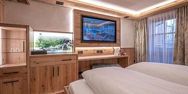 Natur- Wohlfühlhotel Brunner Hof OHG