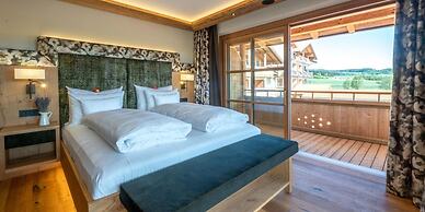 Natur- Wohlfühlhotel Brunner Hof OHG