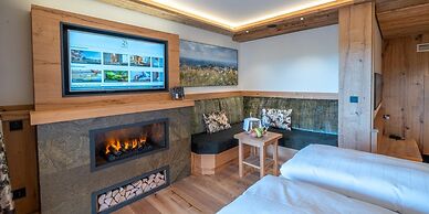 Natur- Wohlfühlhotel Brunner Hof OHG