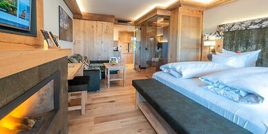 Natur- Wohlfühlhotel Brunner Hof OHG