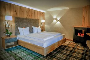 Natur- Wohlfühlhotel Brunner Hof OHG