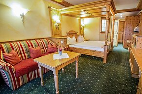 Natur- Wohlfühlhotel Brunner Hof OHG