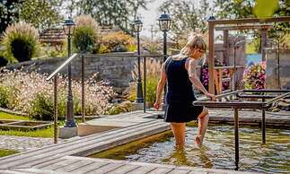 Natur- Wohlfühlhotel Brunner Hof OHG