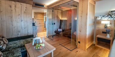 Natur- Wohlfühlhotel Brunner Hof OHG