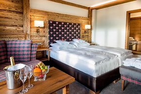 Natur- Wohlfühlhotel Brunner Hof OHG