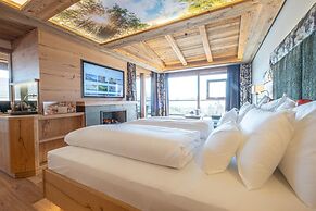 Natur- Wohlfühlhotel Brunner Hof OHG