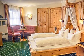 Natur- Wohlfühlhotel Brunner Hof OHG