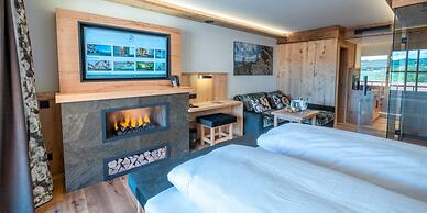 Natur- Wohlfühlhotel Brunner Hof OHG