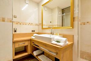 Natur- Wohlfühlhotel Brunner Hof OHG