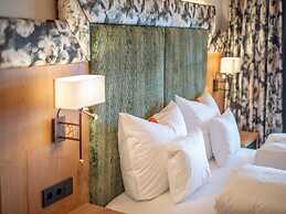 Natur- Wohlfühlhotel Brunner Hof OHG