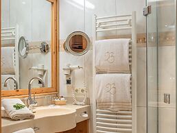 Natur- Wohlfühlhotel Brunner Hof OHG