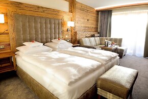 Natur- Wohlfühlhotel Brunner Hof OHG