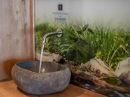 Natur- Wohlfühlhotel Brunner Hof OHG