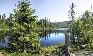 Natur- Wohlfühlhotel Brunner Hof OHG