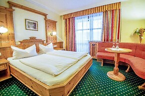 Natur- Wohlfühlhotel Brunner Hof OHG