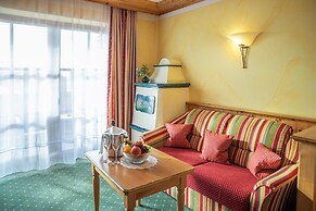 Natur- Wohlfühlhotel Brunner Hof OHG