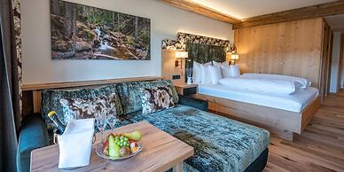 Natur- Wohlfühlhotel Brunner Hof OHG