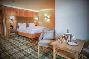 Natur- Wohlfühlhotel Brunner Hof OHG