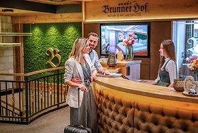 Natur- Wohlfühlhotel Brunner Hof OHG