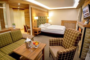 Natur- Wohlfühlhotel Brunner Hof OHG