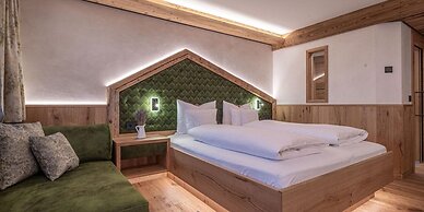 Natur- Wohlfühlhotel Brunner Hof OHG