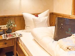 Natur- Wohlfühlhotel Brunner Hof OHG