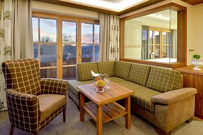 Natur- Wohlfühlhotel Brunner Hof OHG