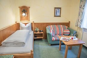 Natur- Wohlfühlhotel Brunner Hof OHG