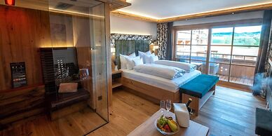 Natur- Wohlfühlhotel Brunner Hof OHG