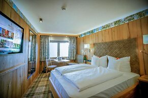 Natur- Wohlfühlhotel Brunner Hof OHG