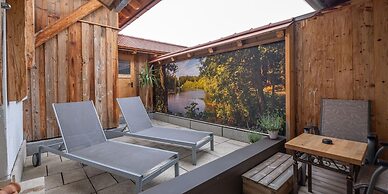 Natur- Wohlfühlhotel Brunner Hof OHG