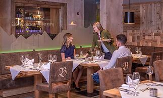 Natur- Wohlfühlhotel Brunner Hof OHG