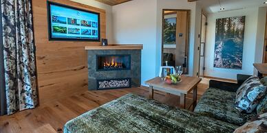 Natur- Wohlfühlhotel Brunner Hof OHG