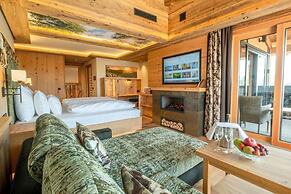 Natur- Wohlfühlhotel Brunner Hof OHG