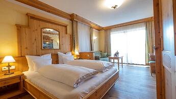 Natur- Wohlfühlhotel Brunner Hof OHG