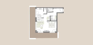 Natur- Wohlfühlhotel Brunner Hof OHG